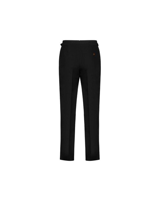 Pantalon Vivienne Westwood pour homme en coloris Black