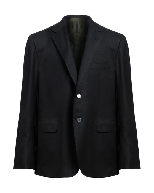 Sartorio Napoli Blazer in Black für Herren