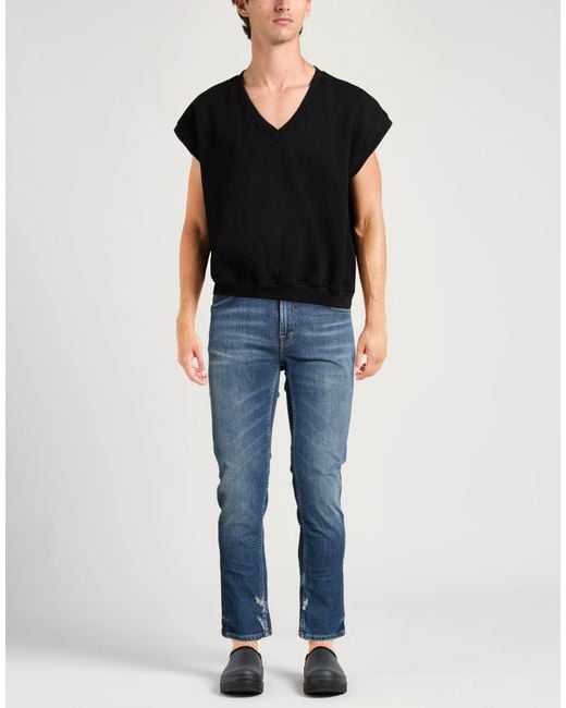 Department 5 Blue Jeans for men