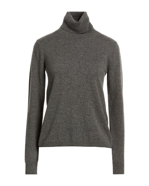 Cuello Alto Max Mara de color Gray
