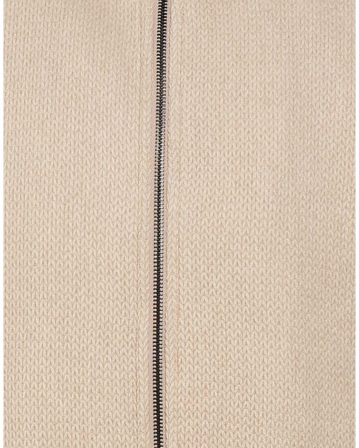 Drumohr Natural Jacket for men