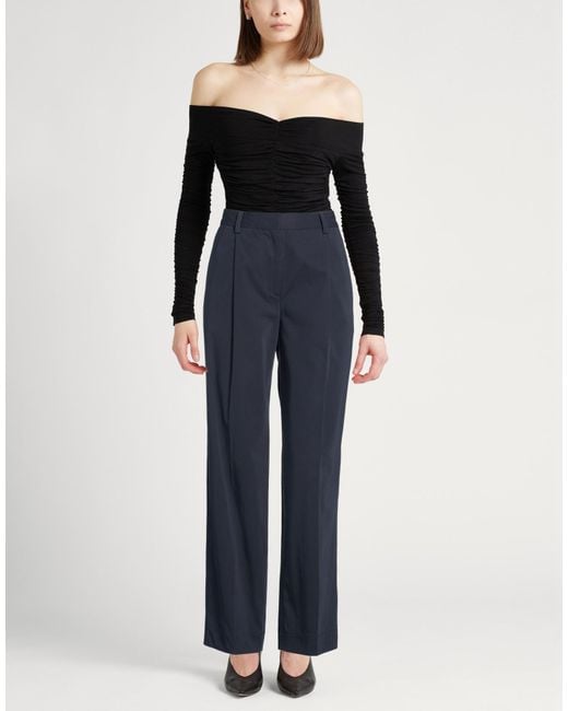 Totême  Blue Pants