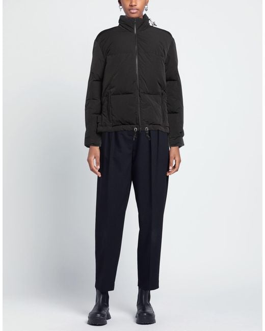 Premiata Black Puffer