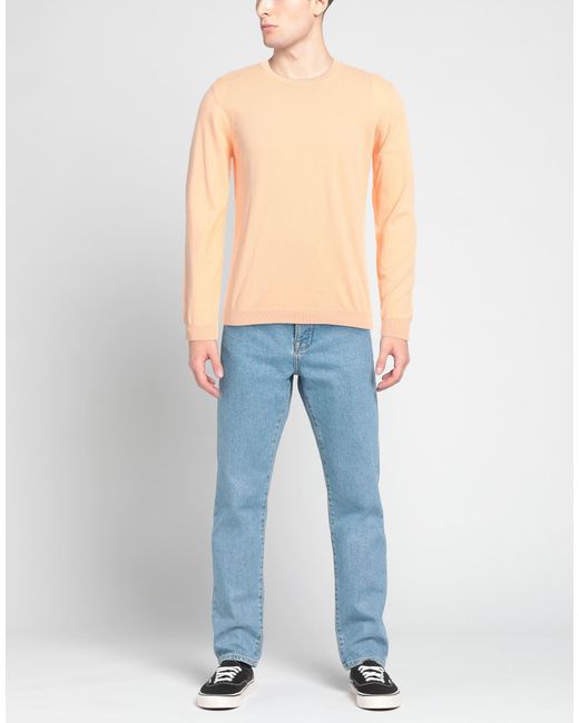 Pullover AT.P.CO de hombre de color White
