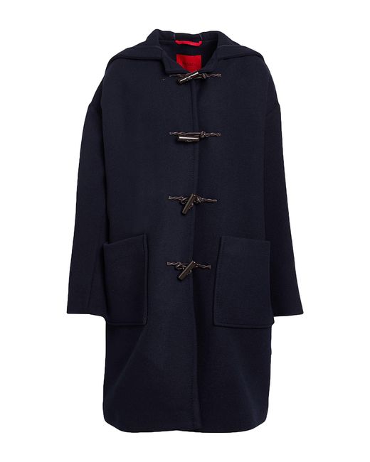 MAX&Co. Blue Coat