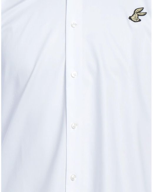 Boss Hemd in White für Herren