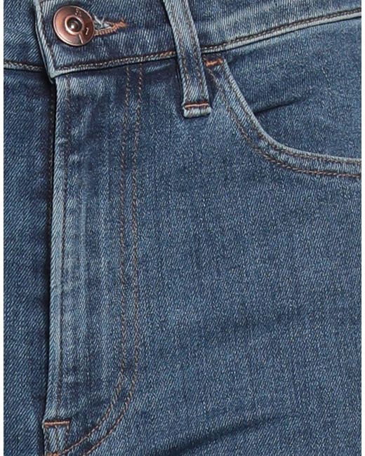 3x1 Blue Jeans