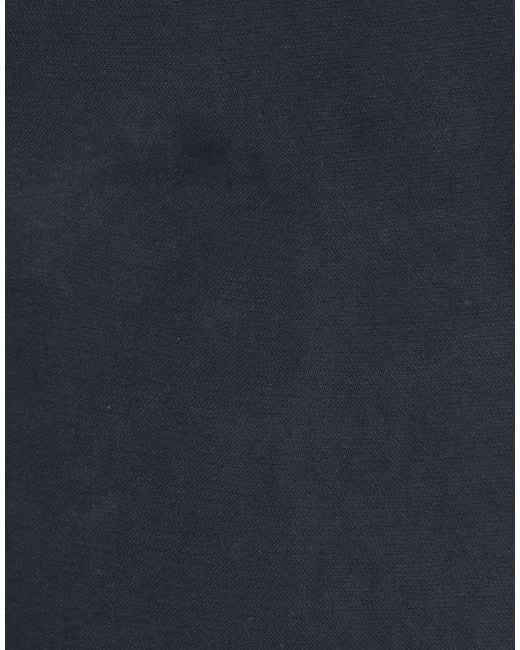 Incotex Blue Pants for men