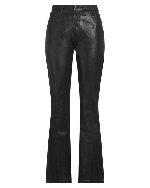 3x1 Black Jeans