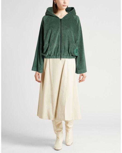 Sudadera Ballantyne de color Green