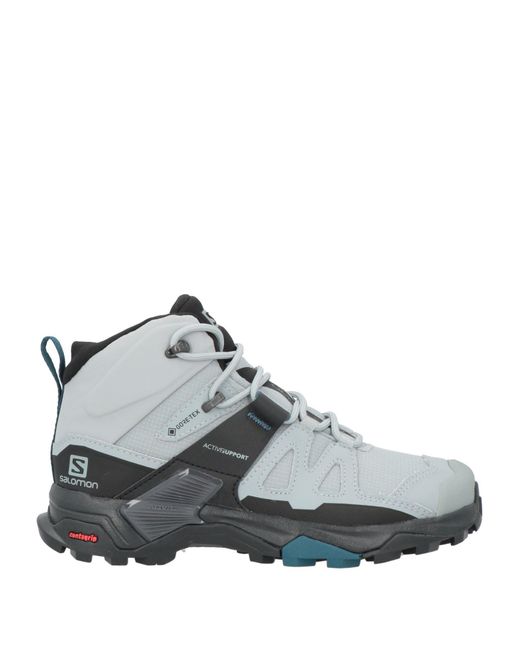 ecco men's aurora mid chukka boot