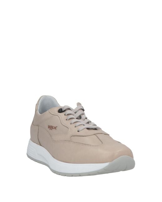Melluso Walk Gray Sneakers for men