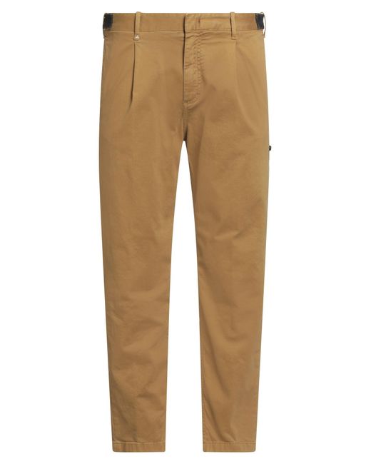 Berna Natural Trouser for men