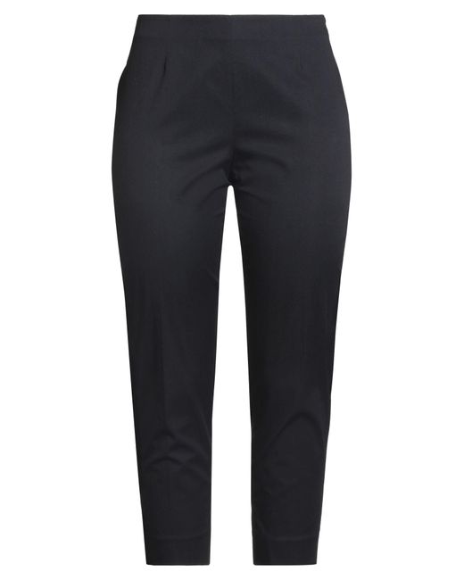 Cappellini By Peserico Blue Pants