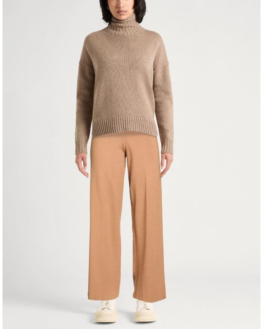 Twinset Natural Trouser