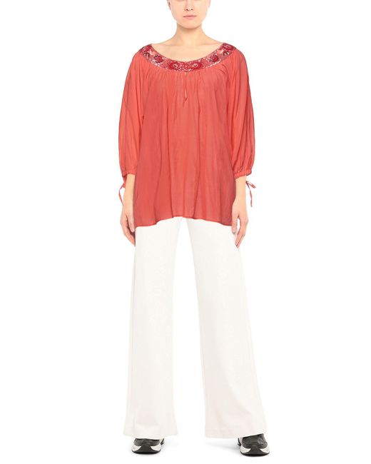Twinset Multicolor Top