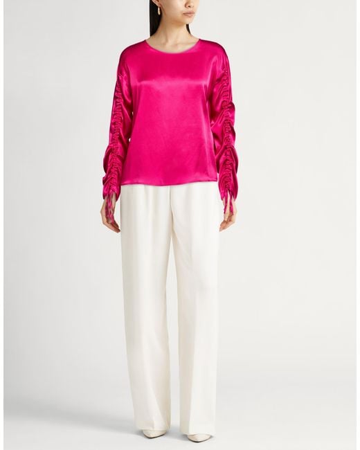 Liu Jo Pink Top