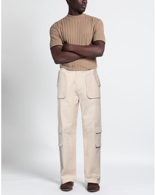 Pantalon Arte' pour homme en coloris Natural