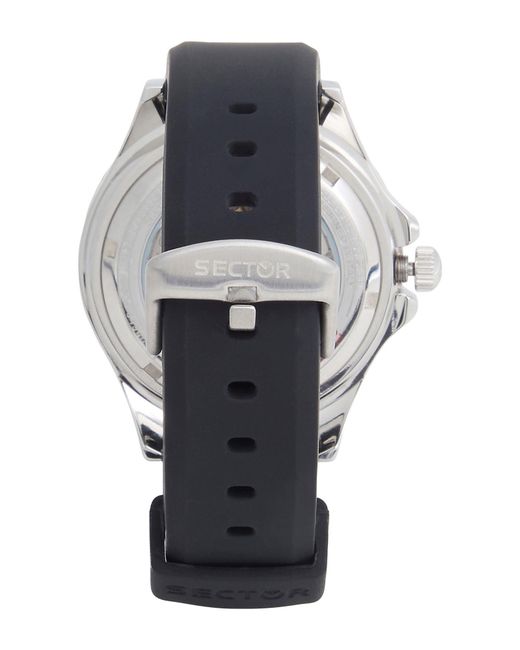 Sector No Limits Gray Wrist Watches for men