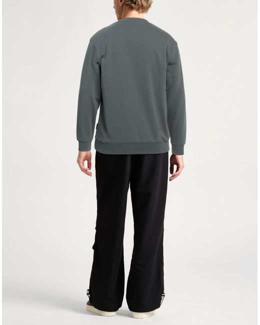 Sudadera Napapijri de hombre de color Gray