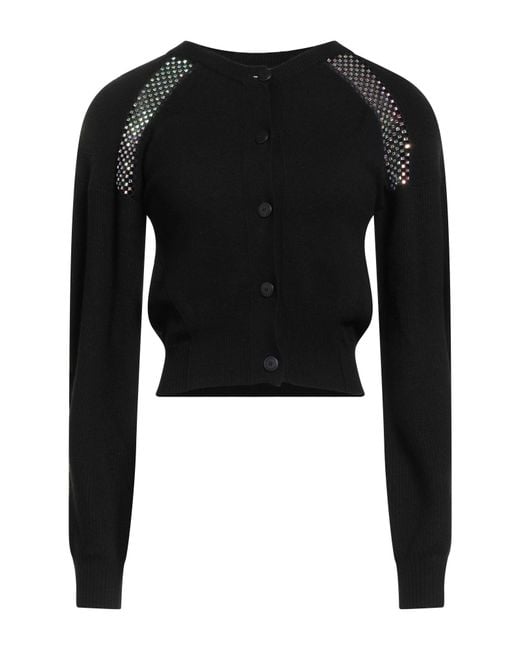 Stella McCartney Black Cardigans