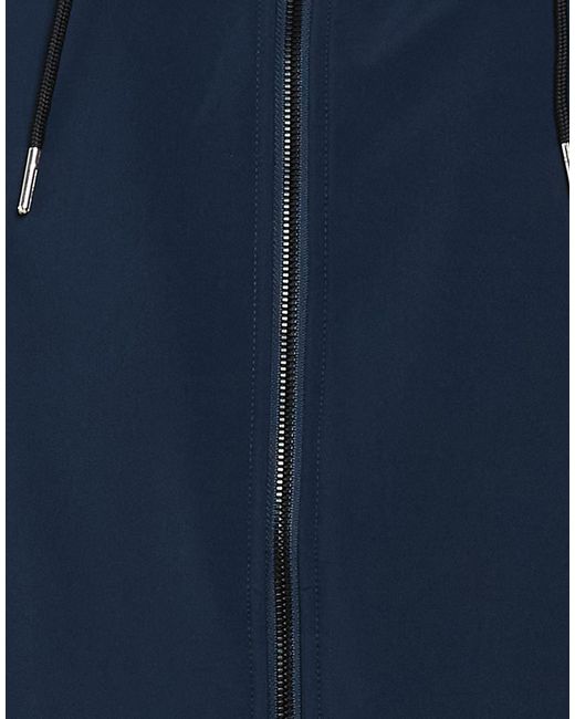 Jack & Jones Blue Jacket for men