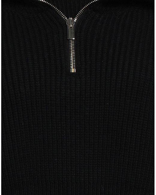 Pullover Jacquemus en coloris Black