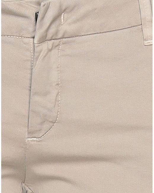 Jacob Cohen Natural Trouser