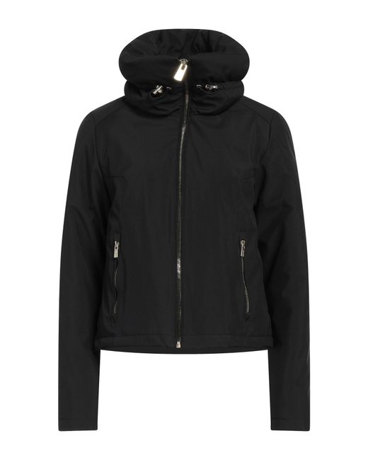 Yes Zee Black Jacket