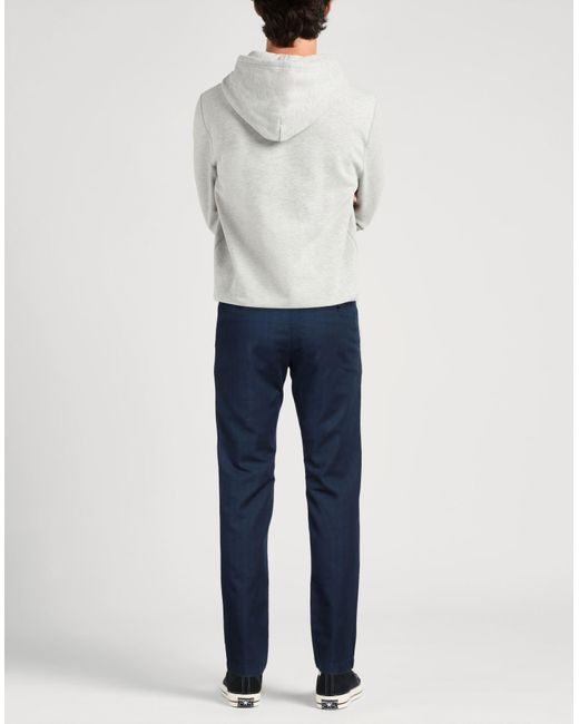 Jacob Cohen Blue Trouser for men