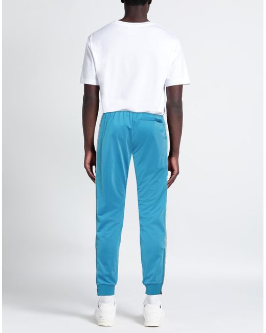 Kappa Blue Pants for men