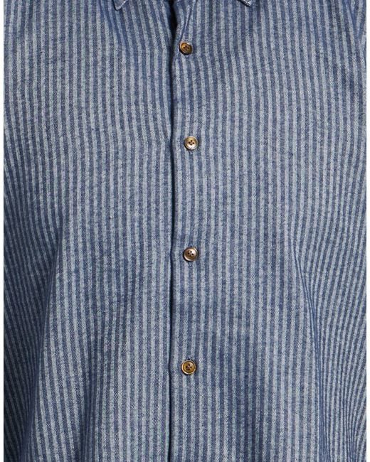 Sonrisa Blue Shirts for men