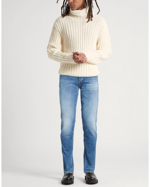 PT Torino Blue Jeans for men