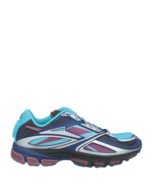 Reebok Blue Trainers for men