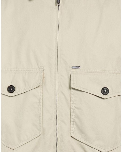 DSquared² Natural Jackets for men