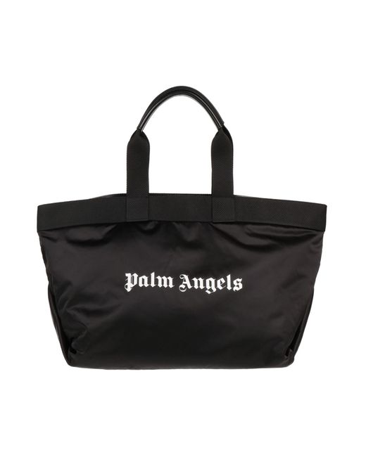 Palm Angels Black Handbag