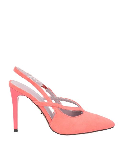 Silvian Heach Pink Pumps