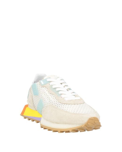 GHOUD VENICE Multicolor Trainers