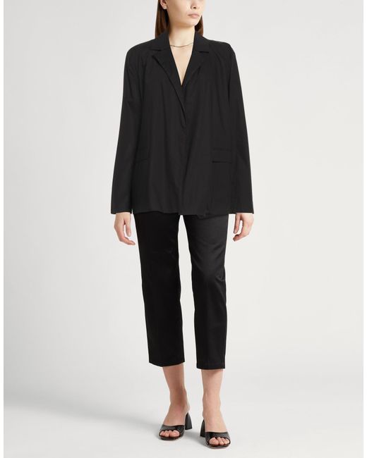Liu Jo Black Blazer