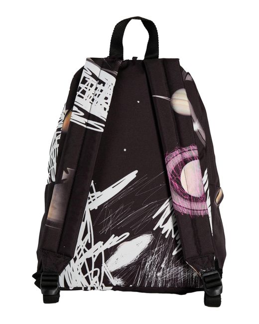 EASTPAK x VIVIENNE WESTWOOD Backpacks in Black for Men | Lyst