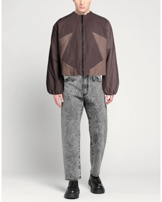_J.L - A.L_ Brown _J.L for men