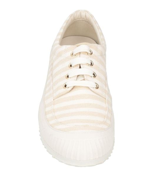 Hogan Natural Trainers