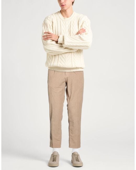 Roy Rogers Natural Trouser for men