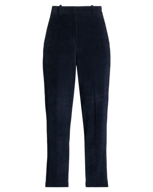 Circolo 1901 Blue Trouser