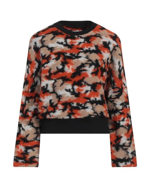 Pullover 8pm de color Black