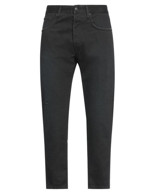 People Gray Pants for men