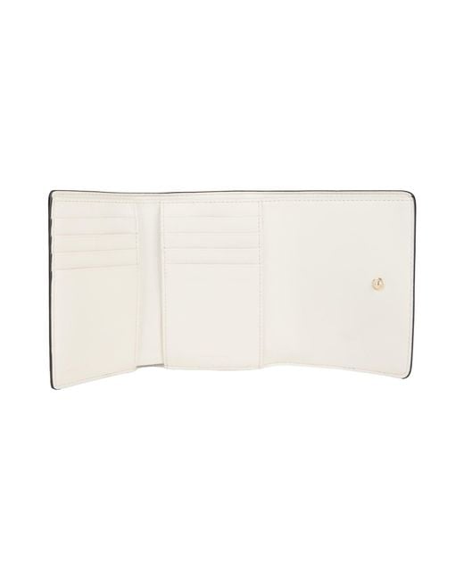 Furla Natural Wallet