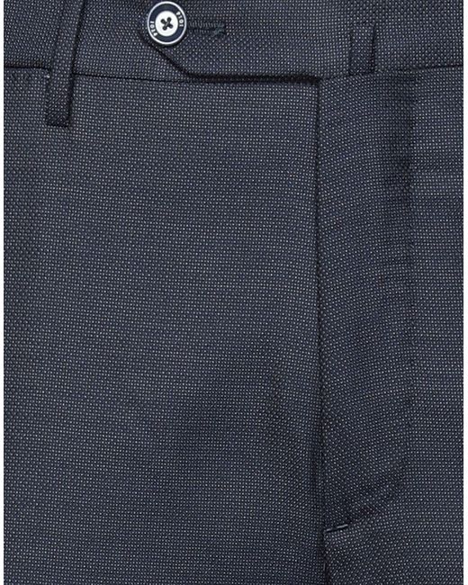 Pantalon PT Torino pour homme en coloris Blue