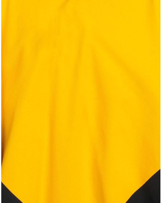 EBIT Yellow Cape Cotton for men
