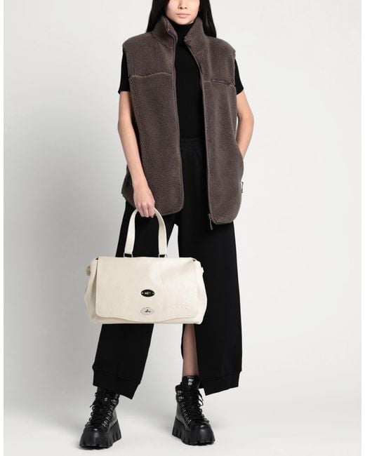 Exte Natural Handbag